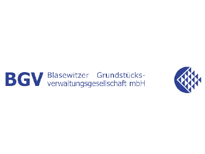 BGV Blasewitzer Grunsdtücksverwaltungsgesllschaft mbH - Logo