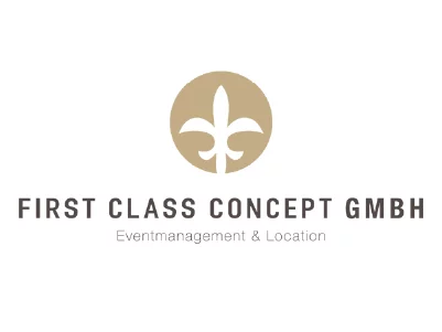 First Class Concept GmbH - Logo