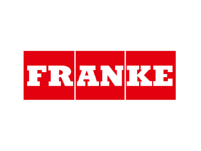 FRANKE - Logo