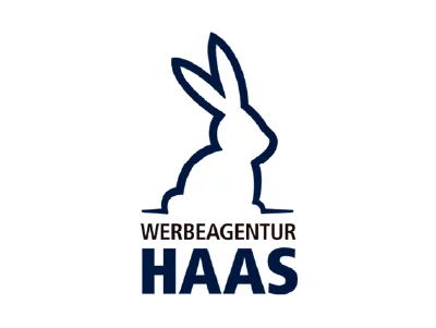 Werbeagentur Haas - Logo