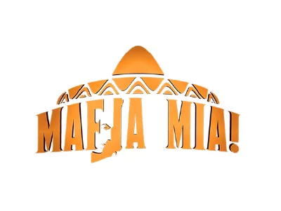MAFIA MIA - Logo