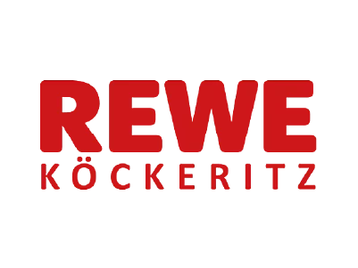 REWE Köckeritz - Logo