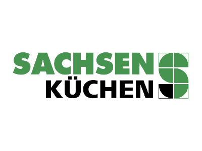 SACHSENKÜCHEN - Logo