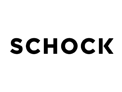 SCHOCK - Logo
