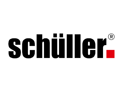 schüller - Logo