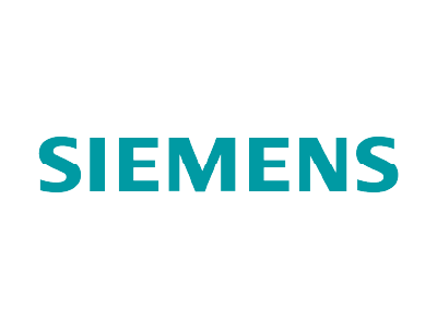 SIEMENS - Logo