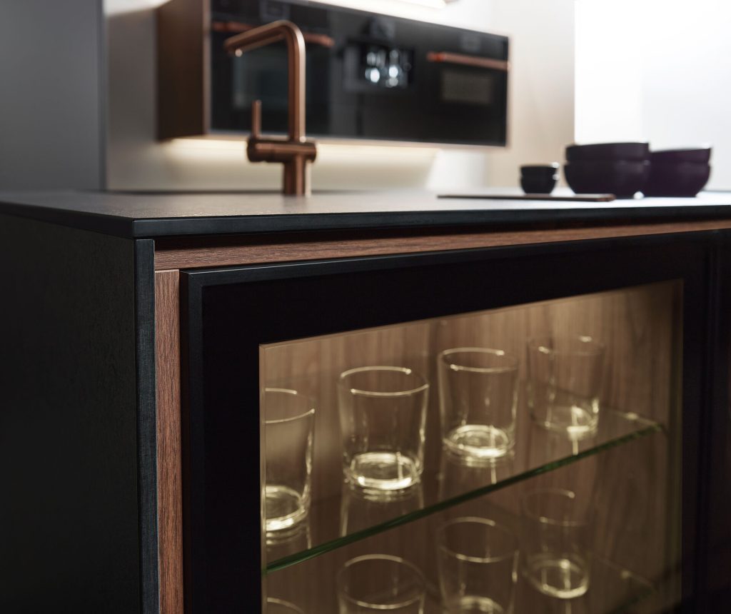 Sachsenküchen - Adina Rita Fiora - Küchenzentrum Dresden