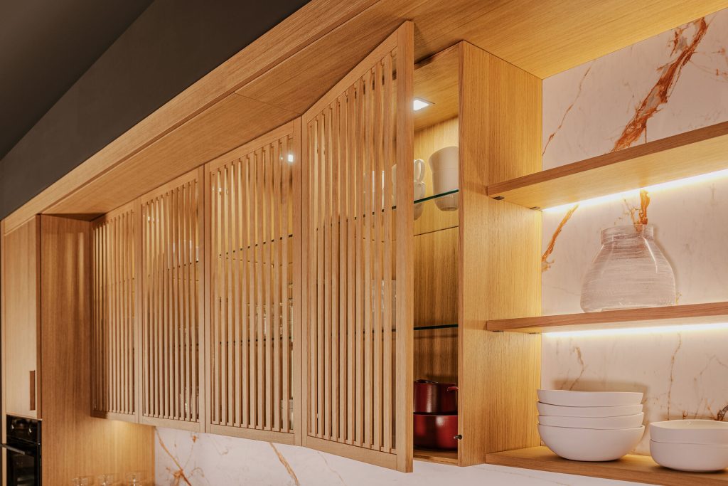 Sachsenküchen - Flavia Kara - Küchenzentrum Dresden