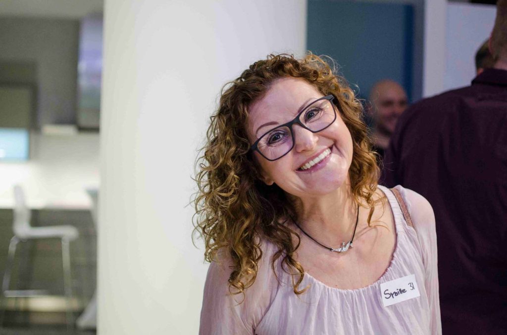 1. Dating-Night im Küchenzentrum Dresden - 2015