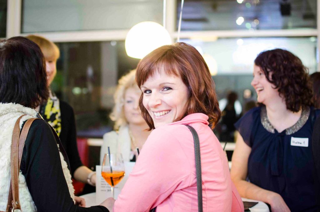 1. Dating-Night im Küchenzentrum Dresden - 2015