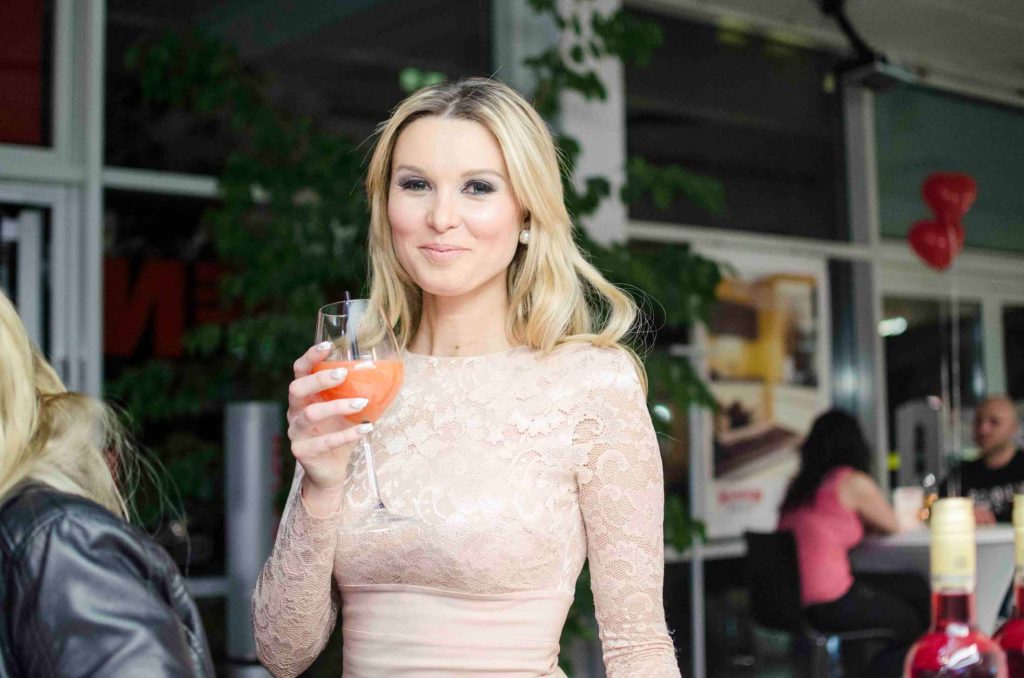 1. Dating-Night im Küchenzentrum Dresden - 2015