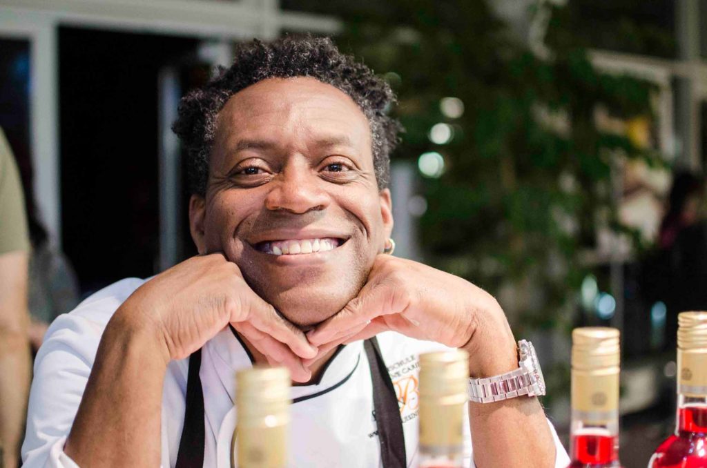 1. Dating-Night im Küchenzentrum Dresden - 2015