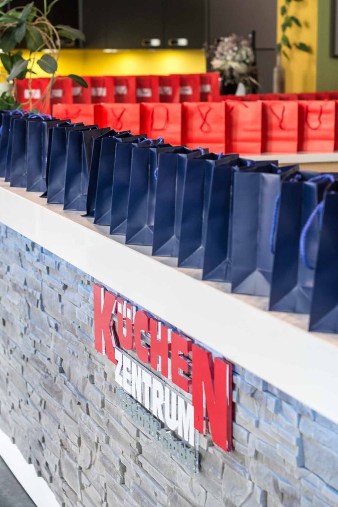 2. Dating-Night im Küchenzentrum Dresden - 2015