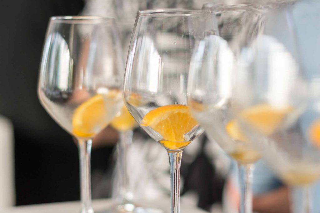 2. Dating-Night im Küchenzentrum Dresden - 2015