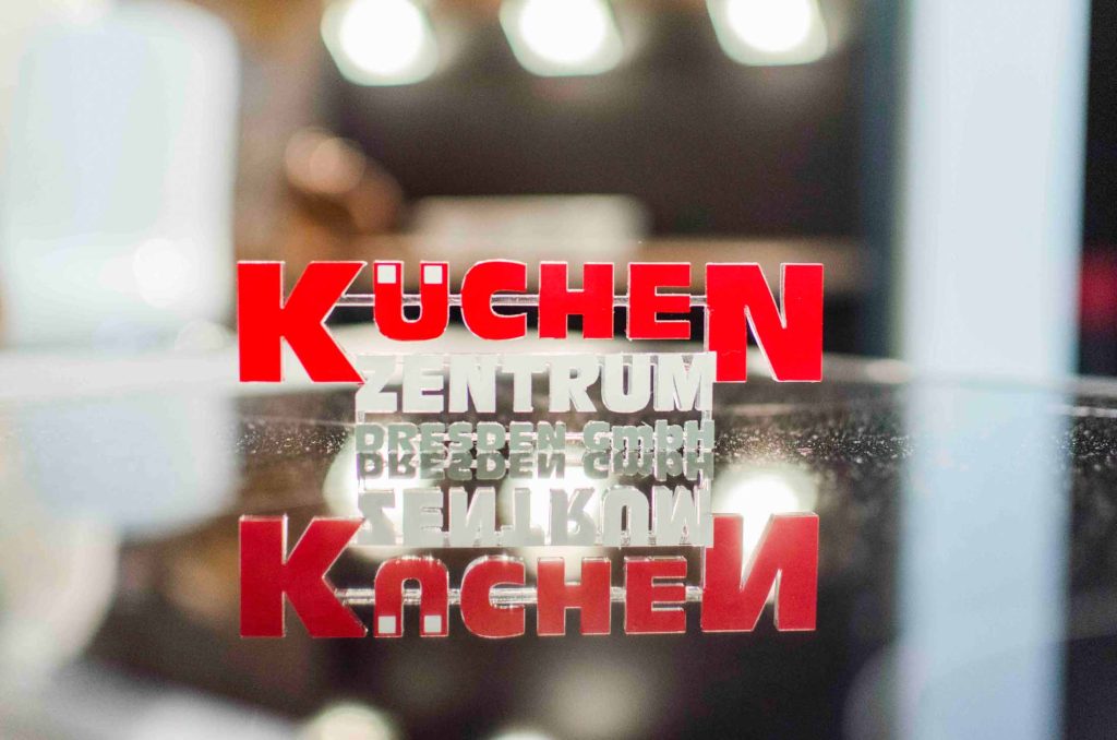 1. Dating-Night im Küchenzentrum Dresden - 2015