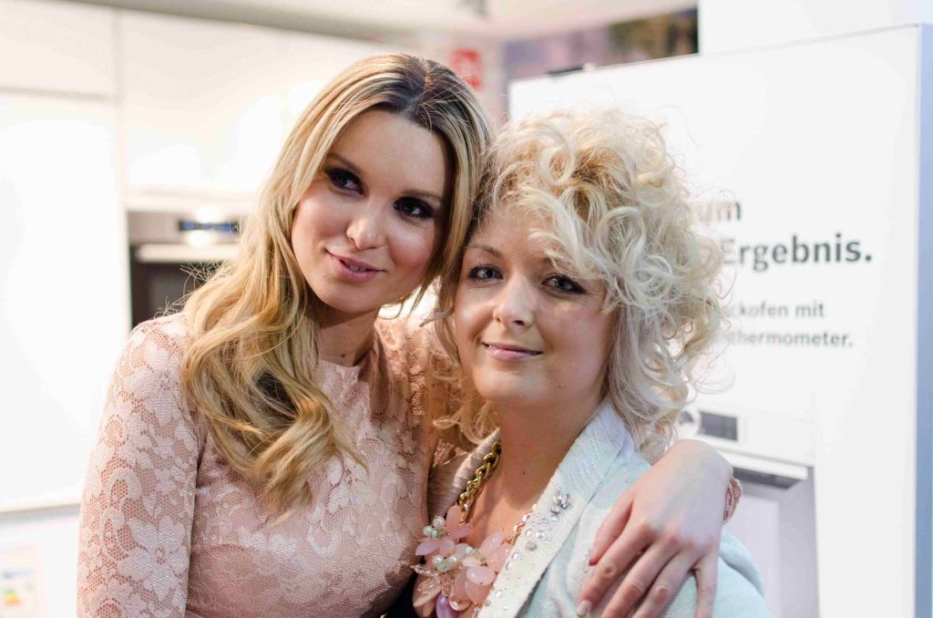 1. Dating-Night im Küchenzentrum Dresden - 2015