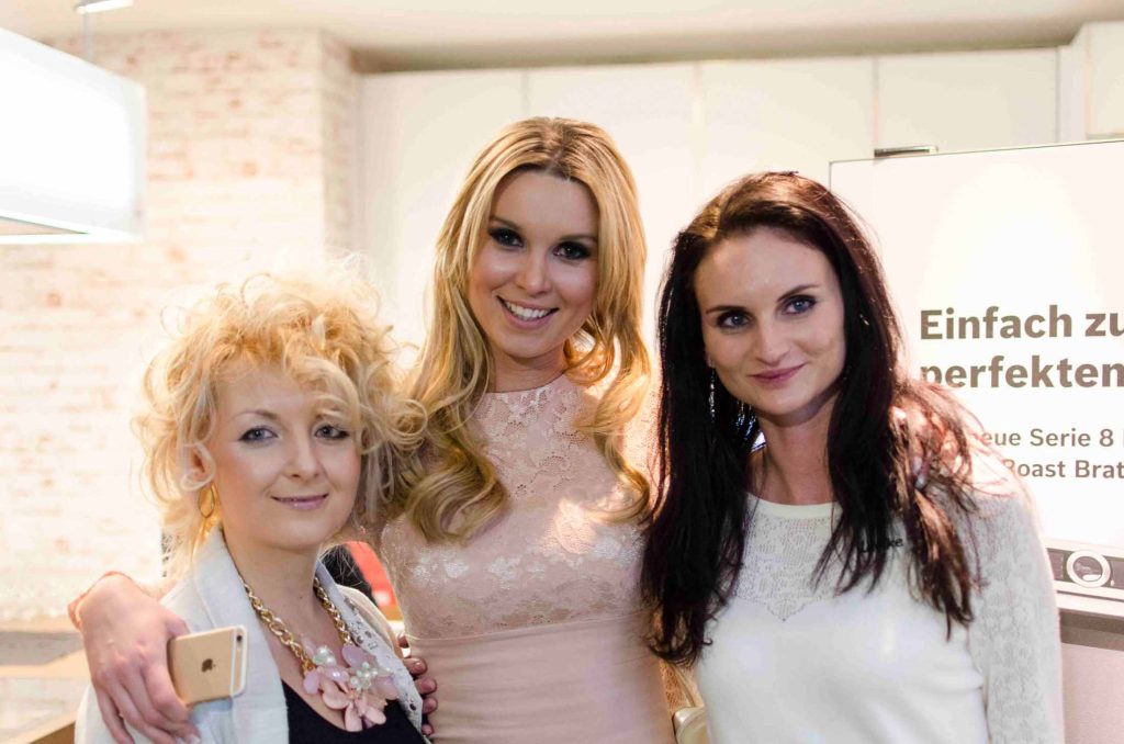 1. Dating-Night im Küchenzentrum Dresden - 2015