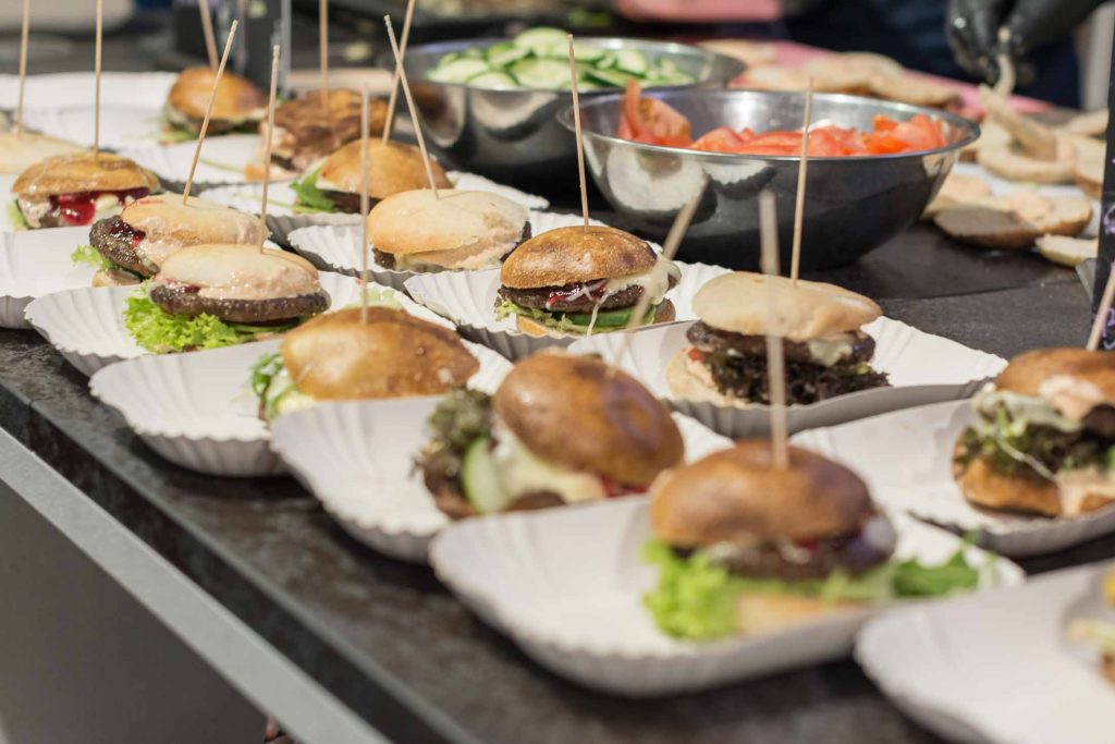 2. Dating-Night im Küchenzentrum Dresden - 2015