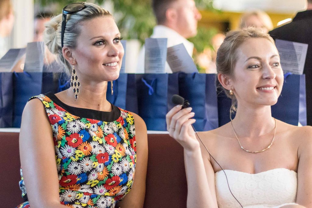 2. Dating-Night im Küchenzentrum Dresden - 2015