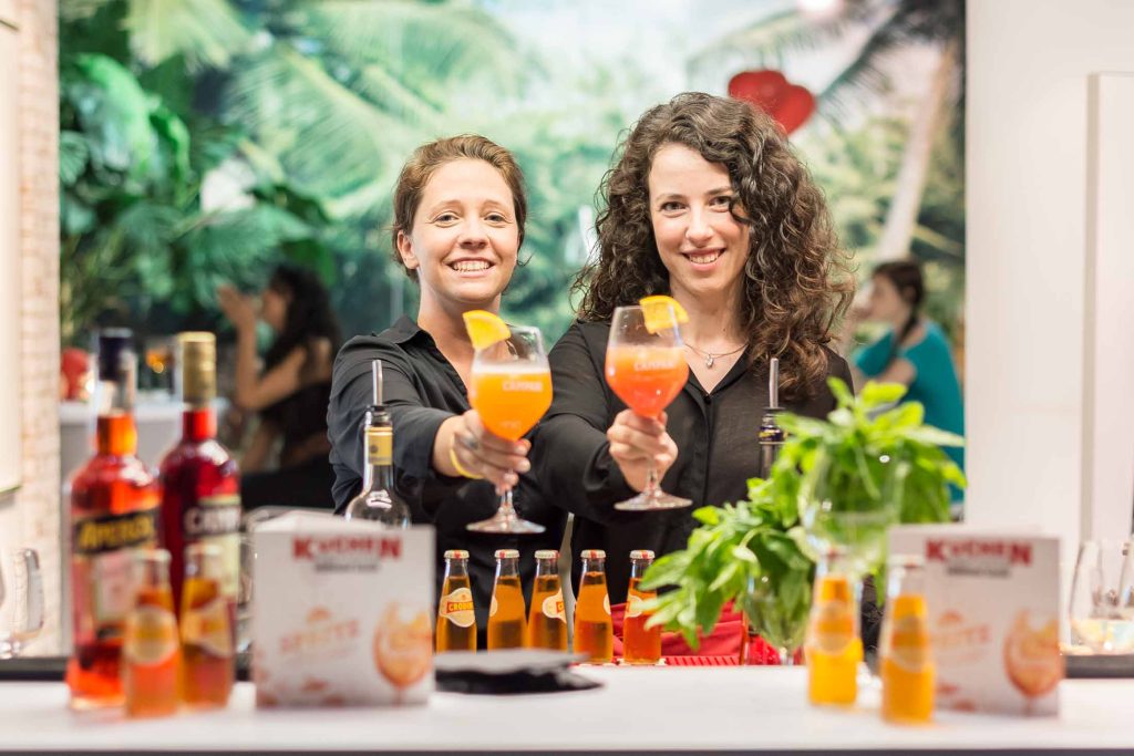 2. Dating-Night im Küchenzentrum Dresden - 2015