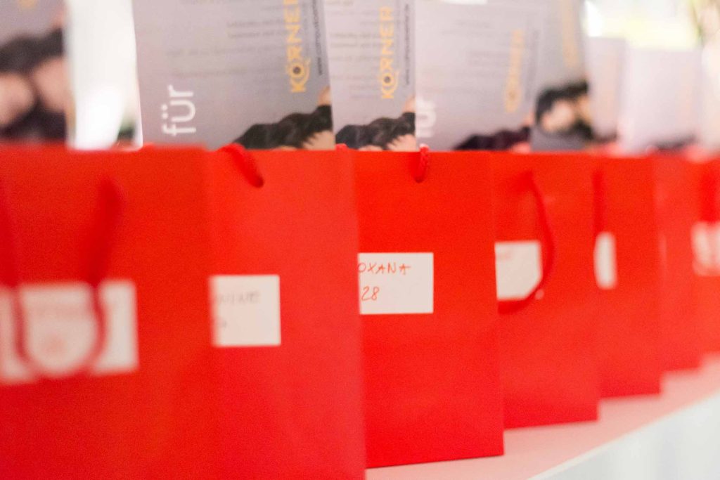 2. Dating-Night im Küchenzentrum Dresden - 2015