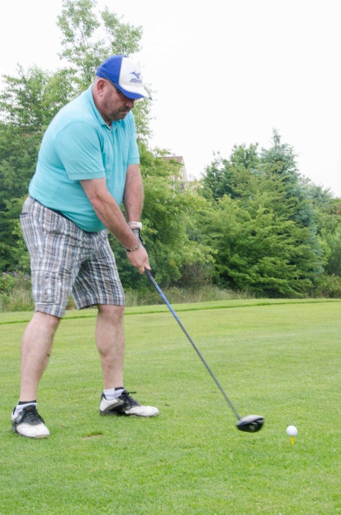 1. Mittwochsbecher 2014 in Ullersdorf - Küchenzentrum Dresden