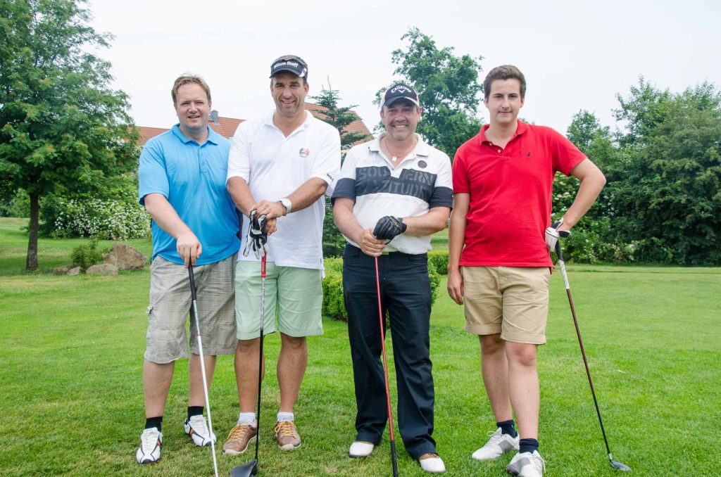 1. Mittwochsbecher 2014 in Ullersdorf - Küchenzentrum Dresden