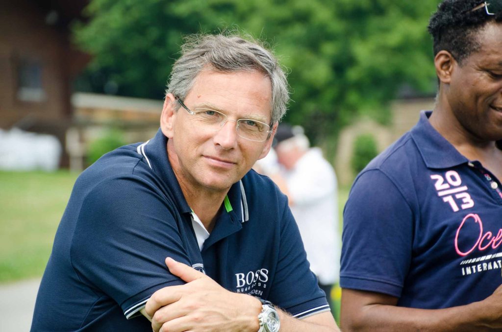 1. Mittwochsbecher 2014 in Ullersdorf - Küchenzentrum Dresden