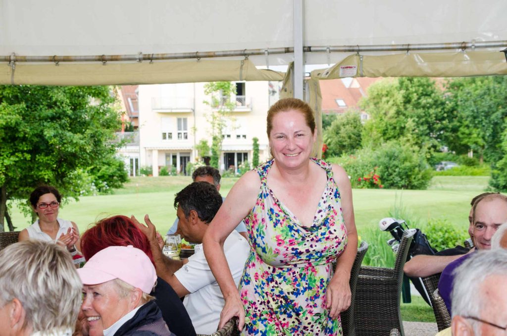 1. Mittwochsbecher 2014 in Ullersdorf - Küchenzentrum Dresden