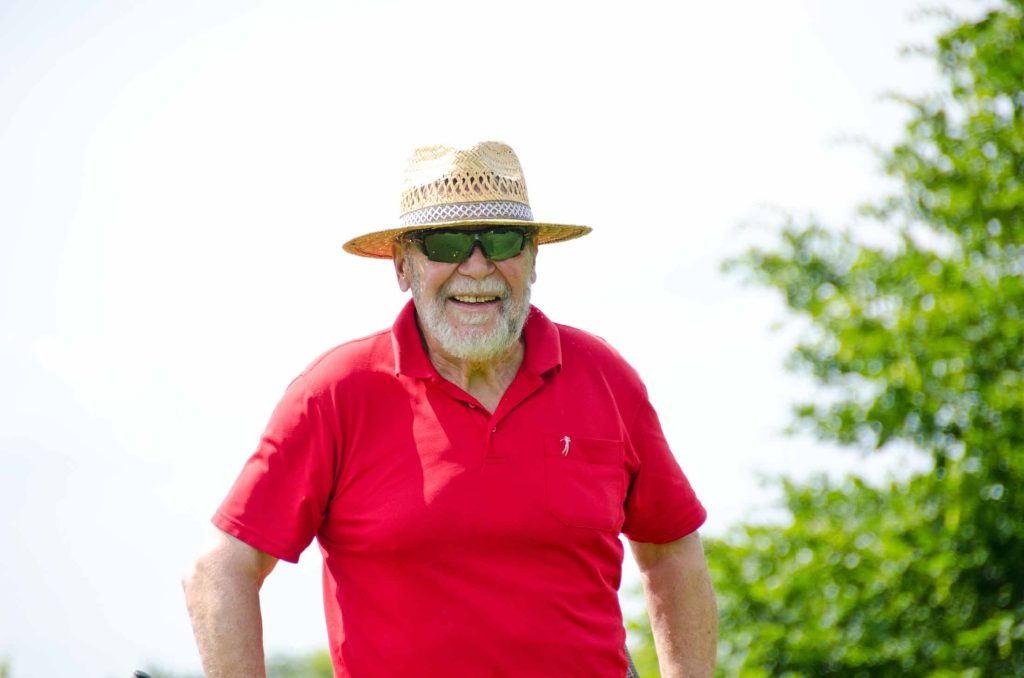 Das Spiel - 1. Mittwochsbecher 2013 in Ullersdorf