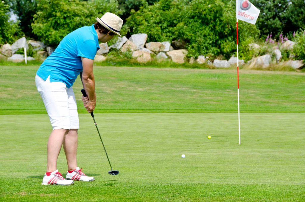 Das Spiel - 1. Mittwochsbecher 2013 in Ullersdorf