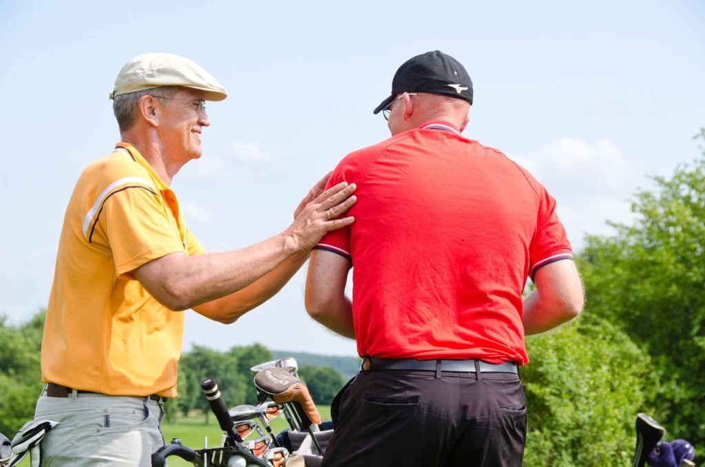 Das Spiel - 1. Mittwochsbecher 2013 in Ullersdorf