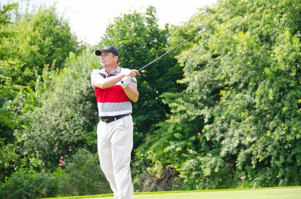 Das Spiel - 1. Mittwochsbecher 2013 in Ullersdorf