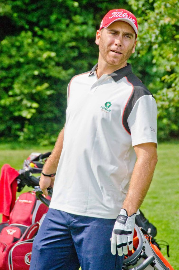 Das Spiel - 1. Mittwochsbecher 2013 in Ullersdorf