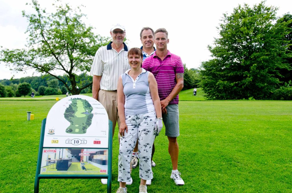 Das Spiel - 1. Mittwochsbecher 2013 in Ullersdorf