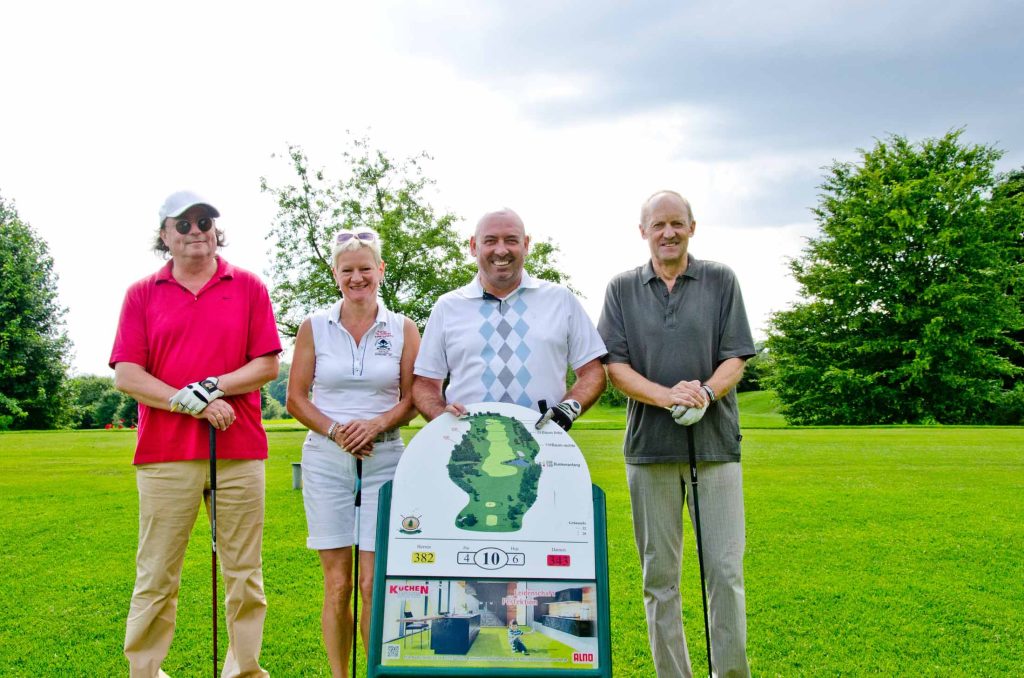 Das Spiel - 1. Mittwochsbecher 2013 in Ullersdorf