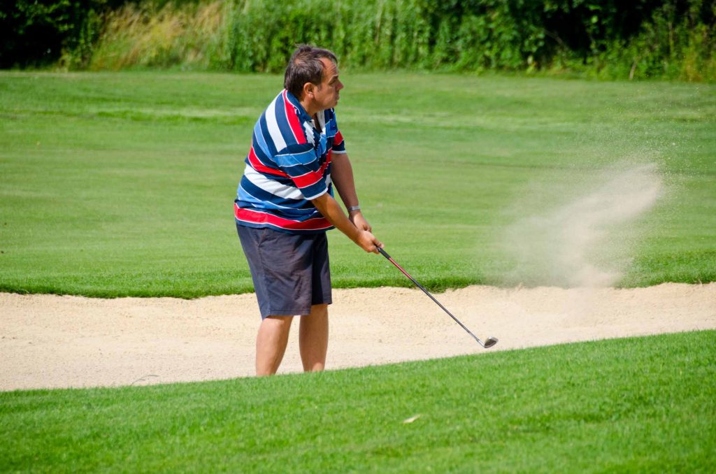 Das Spiel - 1. Mittwochsbecher 2013 in Ullersdorf