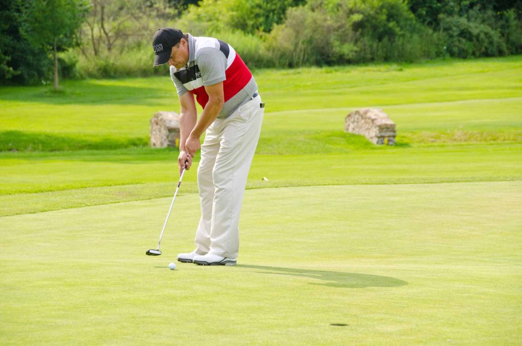 Das Spiel - 1. Mittwochsbecher 2013 in Ullersdorf