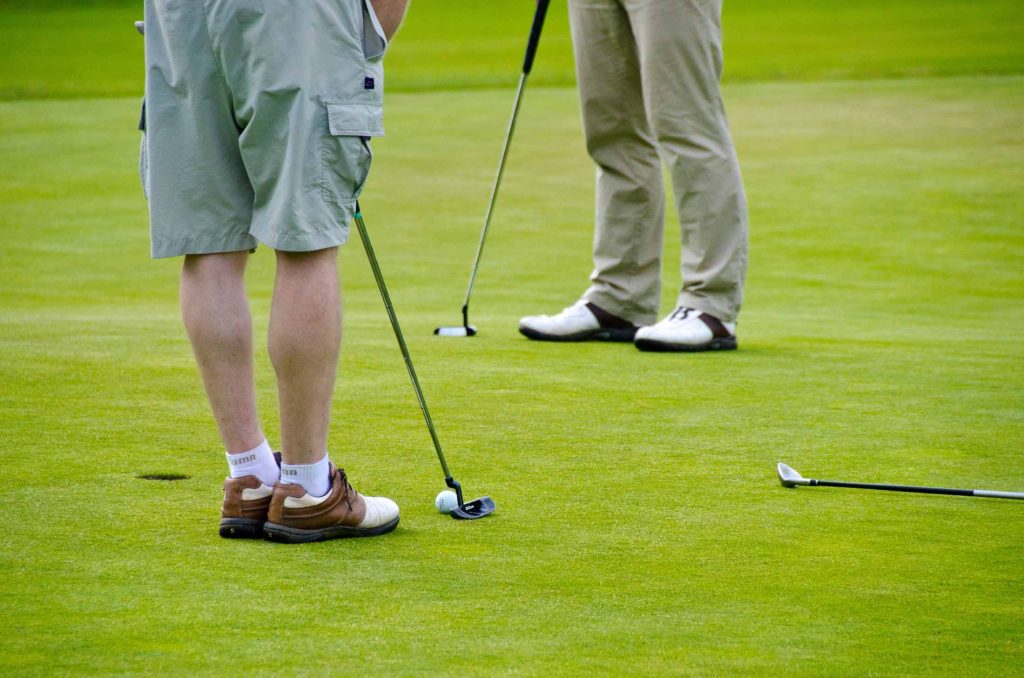 Das Spiel - 1. Mittwochsbecher 2013 in Ullersdorf