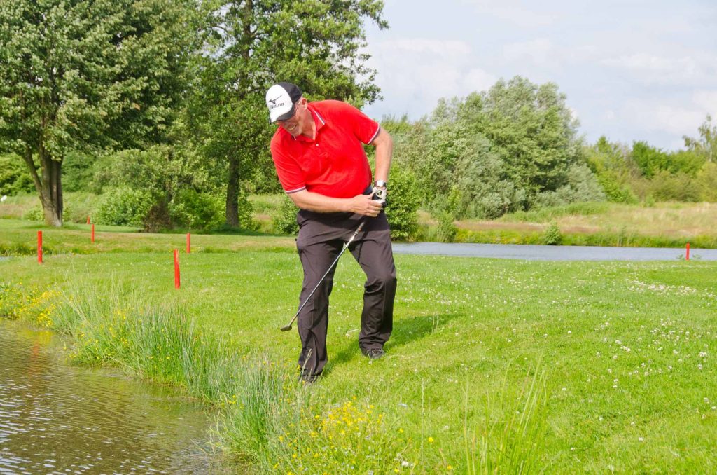 Das Spiel - 1. Mittwochsbecher 2013 in Ullersdorf
