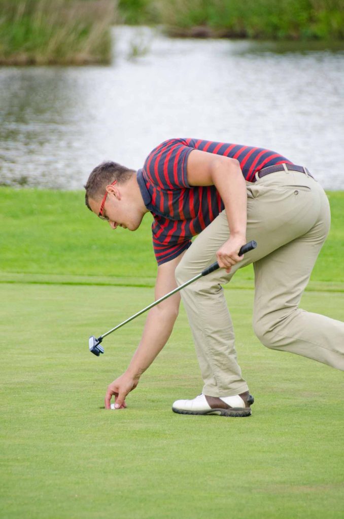 Das Spiel - 1. Mittwochsbecher 2013 in Ullersdorf