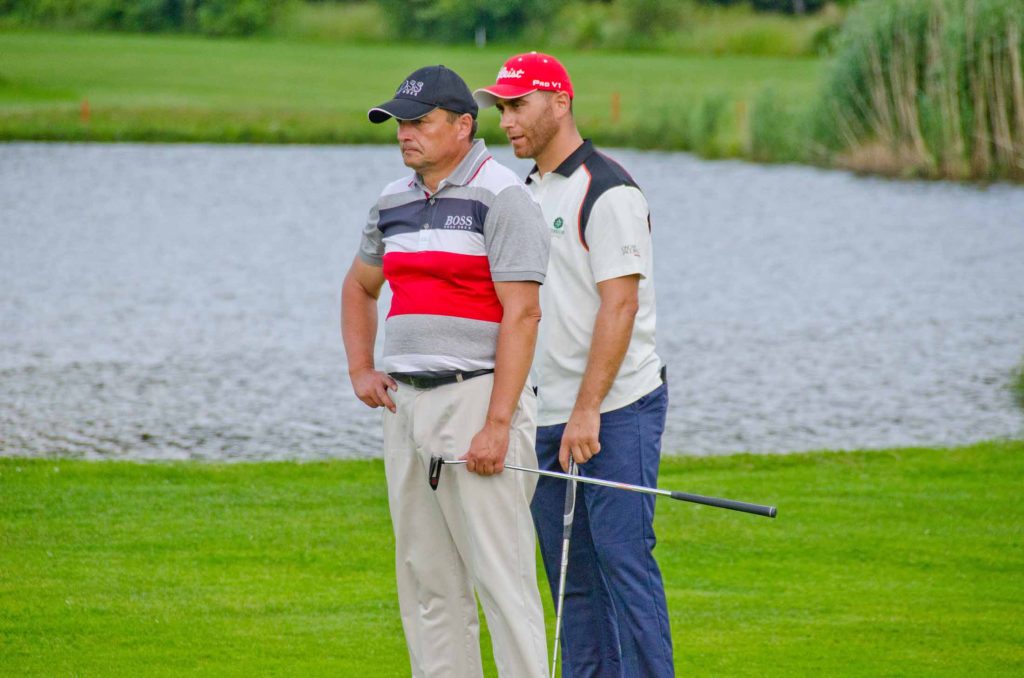 Das Spiel - 1. Mittwochsbecher 2013 in Ullersdorf