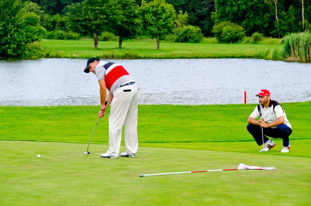Das Spiel - 1. Mittwochsbecher 2013 in Ullersdorf