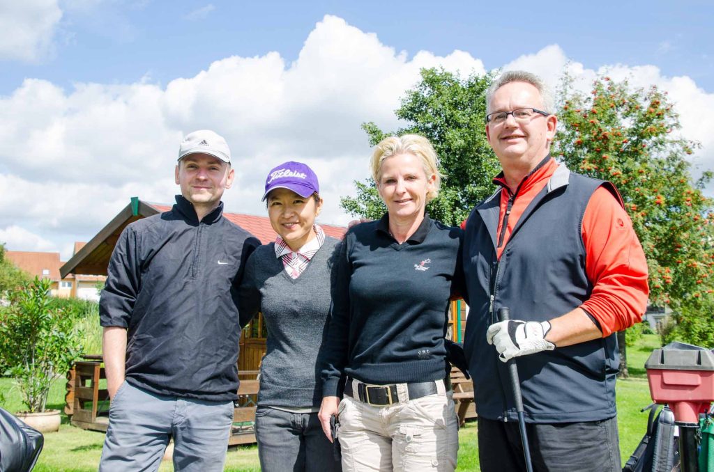 2. Mittwochsbecher 2014 in Ullersdorf - Küchenzentrum Dresden