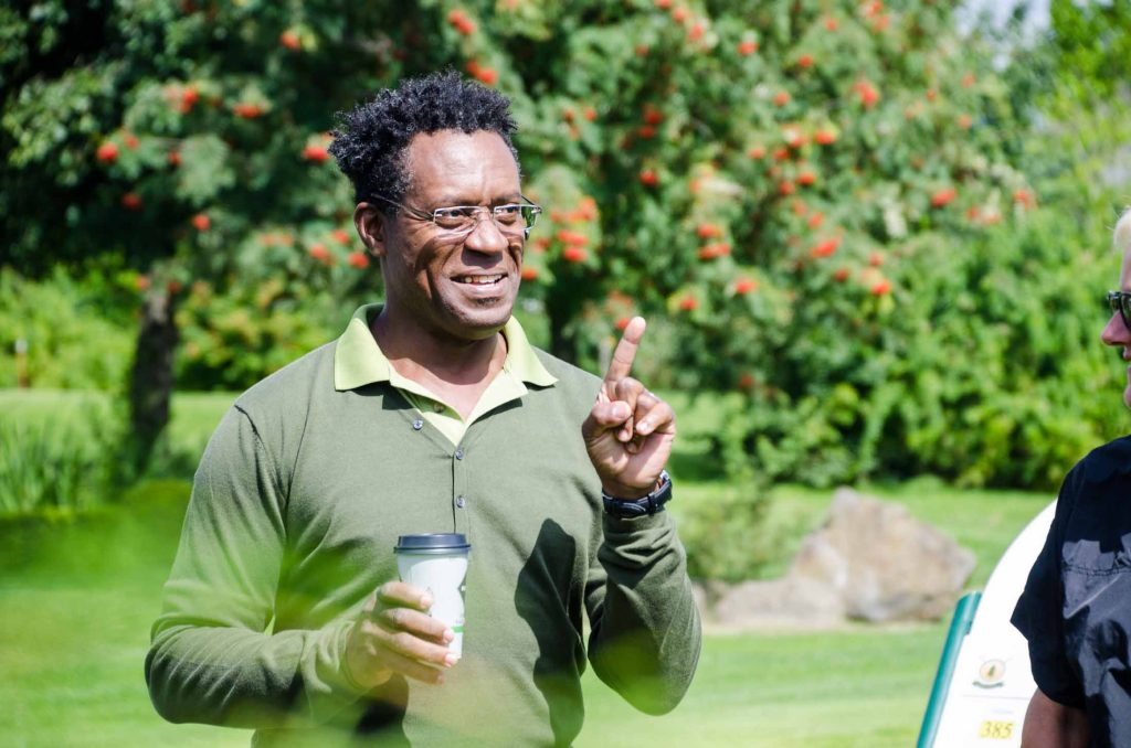 2. Mittwochsbecher 2014 in Ullersdorf - Küchenzentrum Dresden