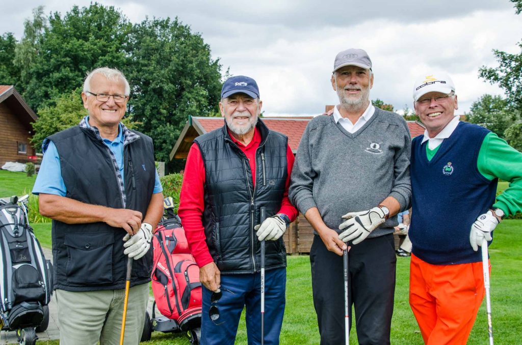 2. Mittwochsbecher 2014 in Ullersdorf - Küchenzentrum Dresden