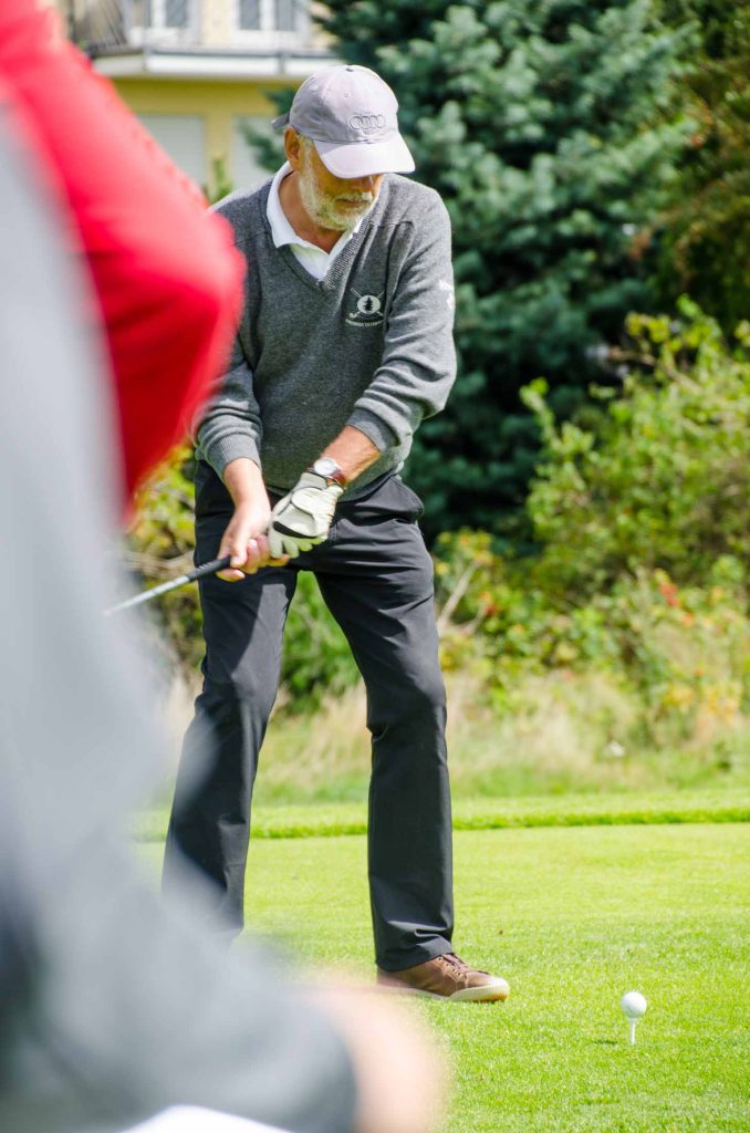 2. Mittwochsbecher 2014 in Ullersdorf - Küchenzentrum Dresden