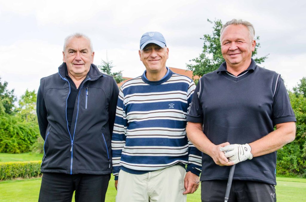 2. Mittwochsbecher 2014 in Ullersdorf - Küchenzentrum Dresden