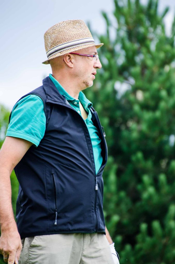 2. Mittwochsbecher 2014 in Ullersdorf - Küchenzentrum Dresden