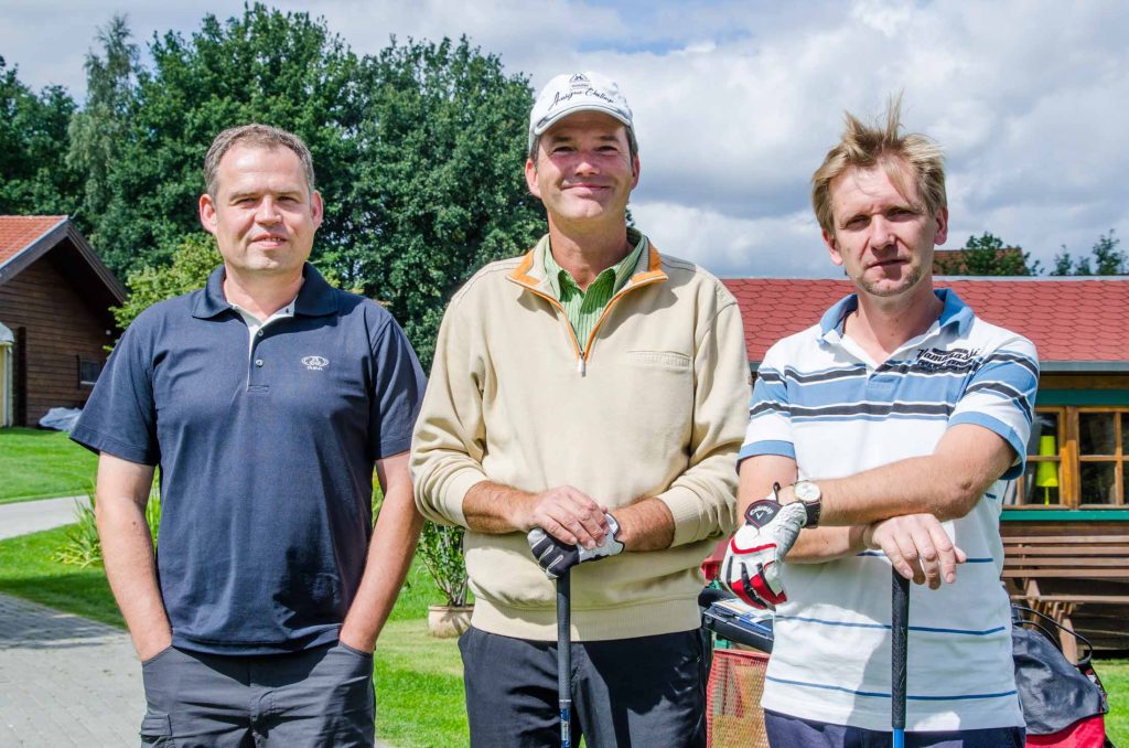 2. Mittwochsbecher 2014 in Ullersdorf - Küchenzentrum Dresden